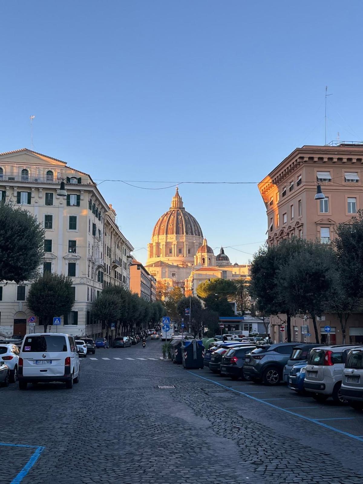 San Pietro Appartamento *